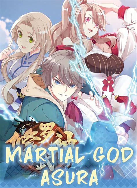 Read Martial God Asura Chapter 5243: To kill you [raw] English.